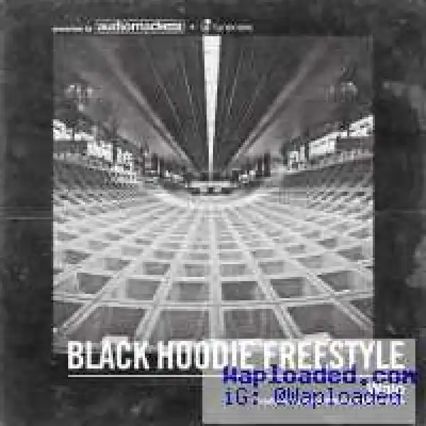 Wale - Black Hoodie Freestyle